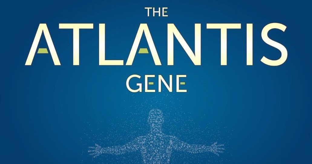 The Atlantis Gene Ebook Free Download - GET Free Here.