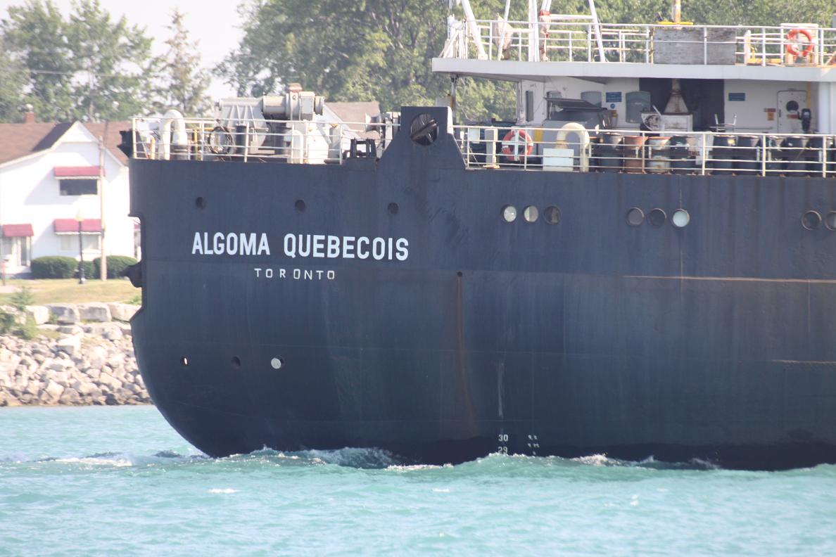 Michigan Exposures The Algoma Quebecois