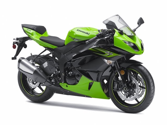 Kawasaki Motor Indonesia New Product Kawasaki Motor Indonesia New Product