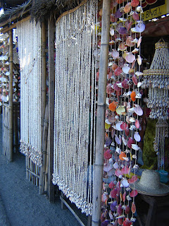 Michart Beaded Curtains