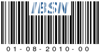 IBSN: Internet Blog Serial Number 01-08-2010-00