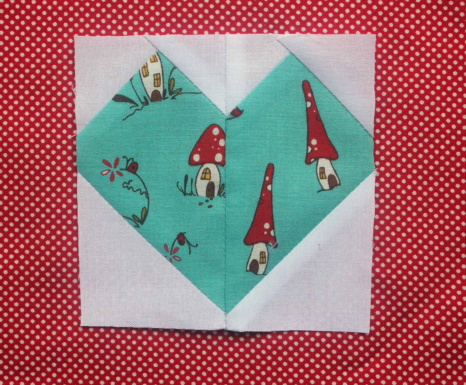 stitch scrap sew ZigZag Love Love Love!