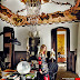 Vogue Editorial Inside Lazaro Rosa Violan house