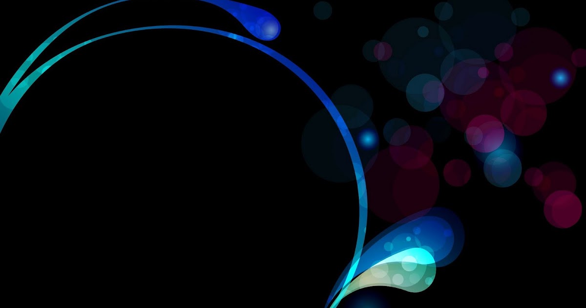 NIm 2011: Abstract Shape Wallpaper Set 3