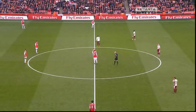 EPL Highlights] Arsenal v Sunderland ~ MOTD - Match of The Day