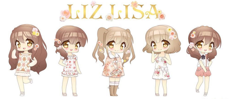 LIZ LISA