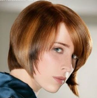 Prom Hairstyles Short Chunky Hairstyles