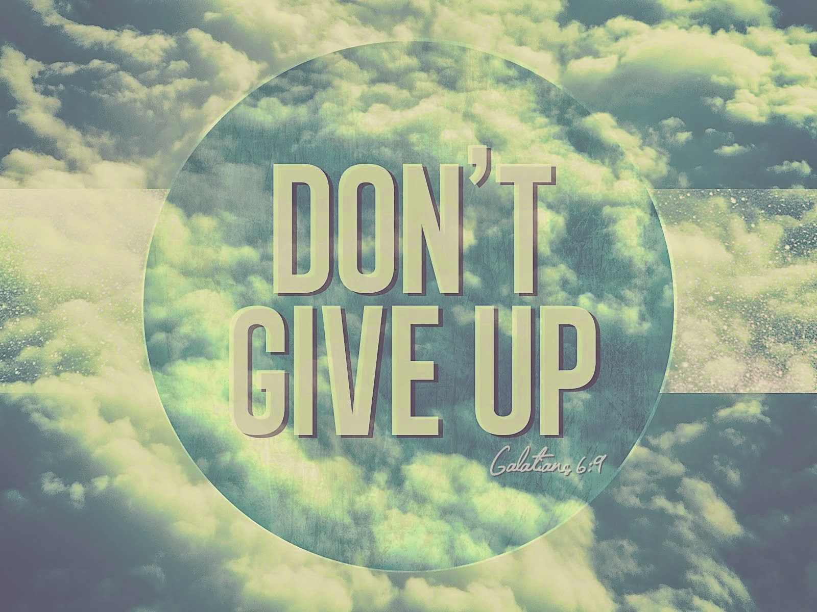 Bạn có muốn bỏ cuộc?