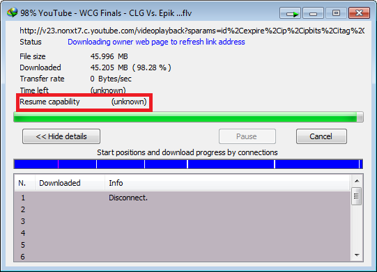 Membuat Resume Capability Idm Menjadi Yes | cara membuat resume capability media fire pada idm menjadi Membuat Resume Capability Idm Menjadi Yes | cara membuat resume capability media fire pada idm menjadi