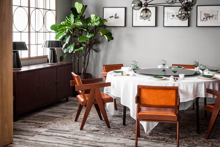 planos low cost: Nuevos restaurantes / New restaurants