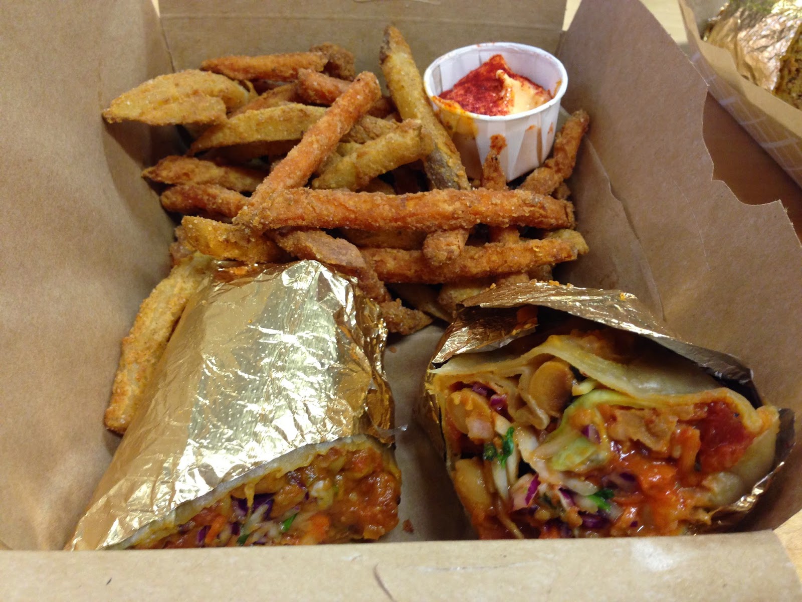 You Care What We Think Hot Indian Foods Midtown Global Market in Minneapolis, MN