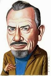 JOHN STEINBECK