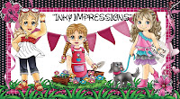 Inky Impressions Inspirational Blog