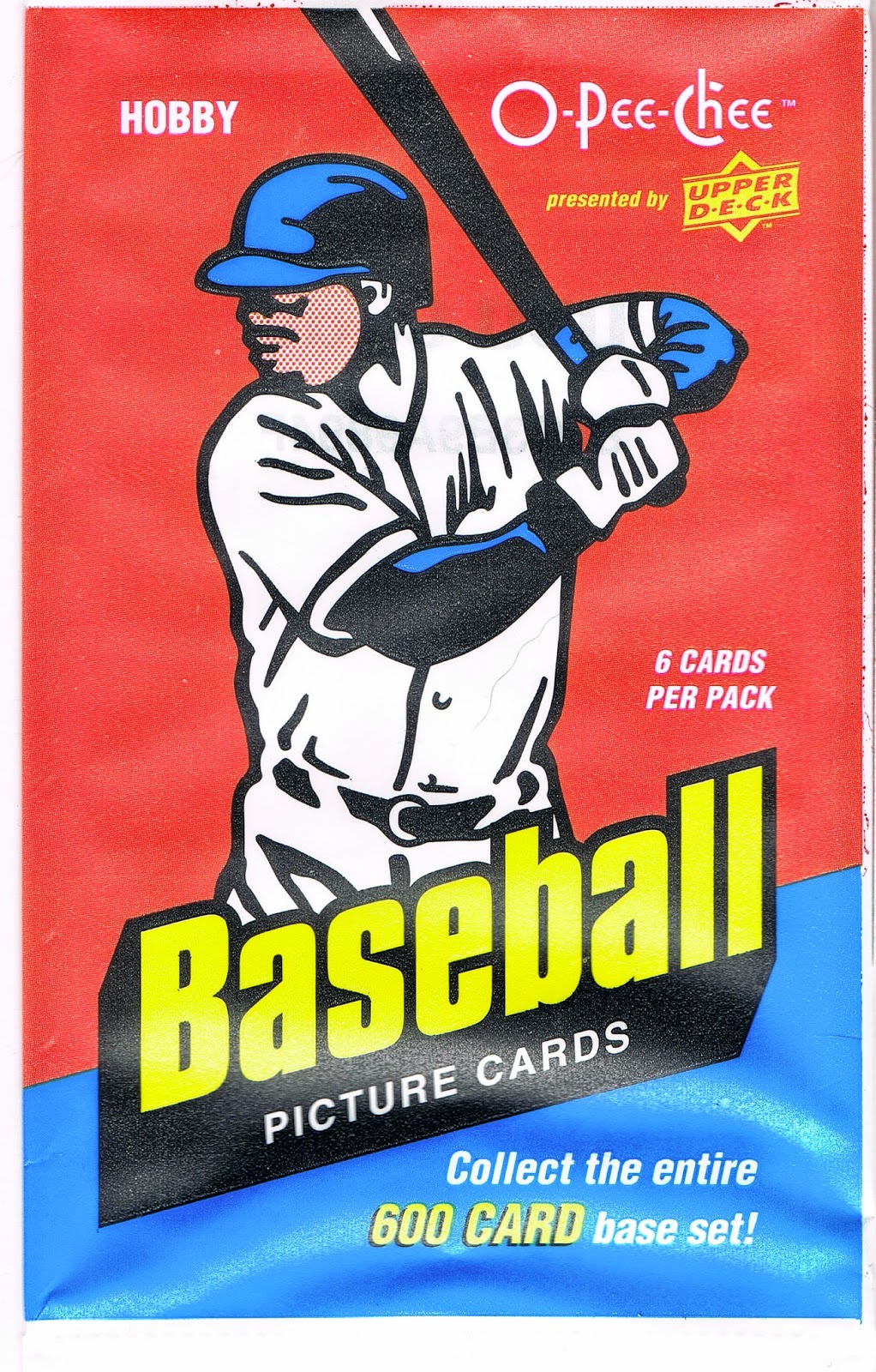 Base Set Calling Baseball Cards = Art
