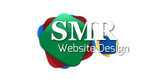 SMR Website Design Logo SMR website Design Logo
