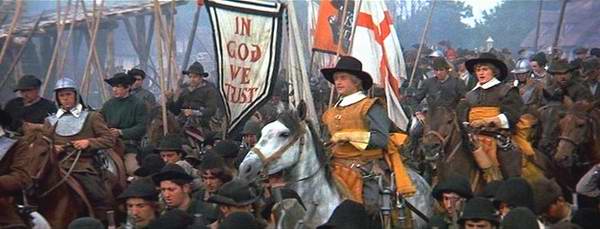 Puritans vs pilgrims essays