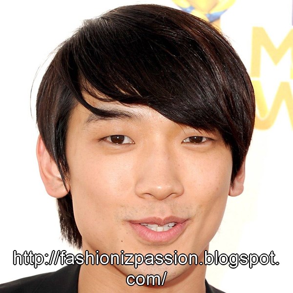Trendy Haircuts For Asian Boys 2014 Search Results Hairstyle