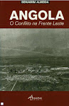 A-Angola O Conflito na Frente Leste