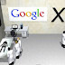 Google X, Google's Secret Lab Futuristic Gadget