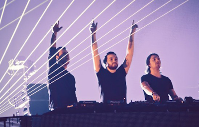 All Access Tickets: All Access Tickets: Swedish House Mafia One Last Tour