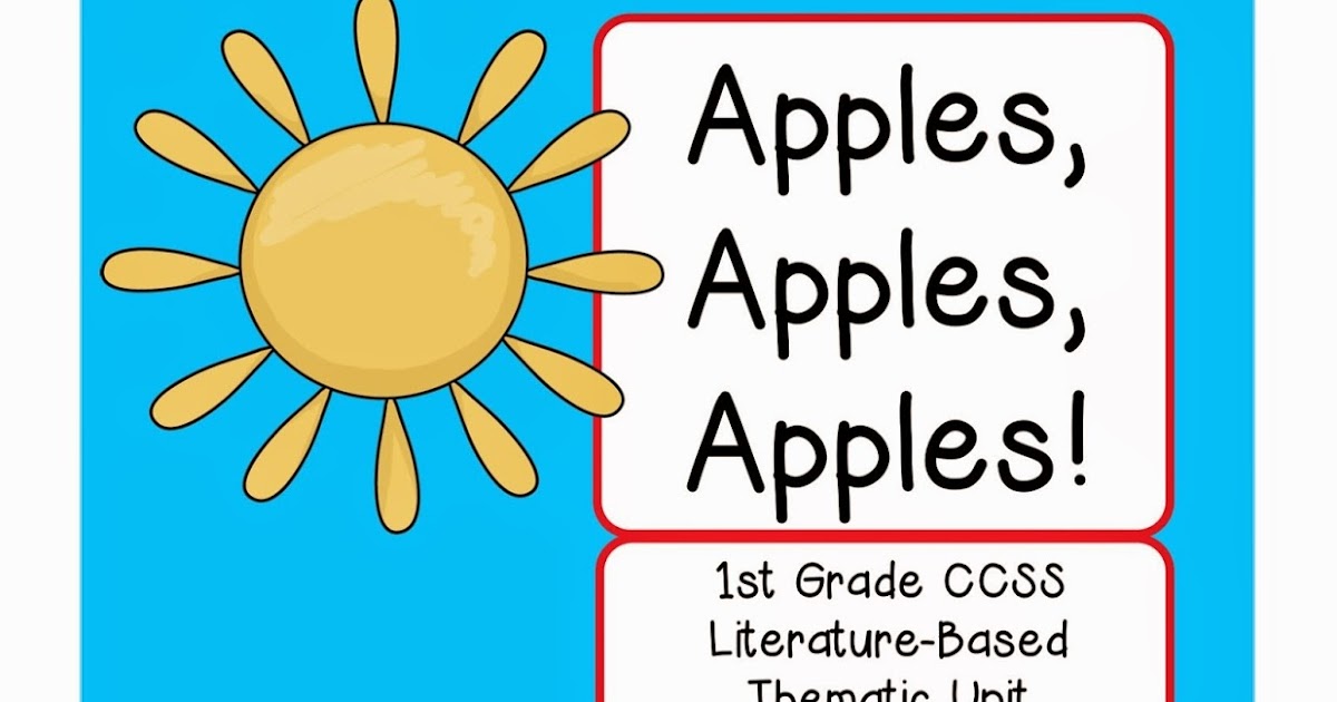 The Apple Tree Room Farm Fun in the Apple Tree Room!