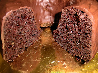 Chocoholic too much chocolate cake death by chocolate