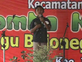 lomba Karaoke