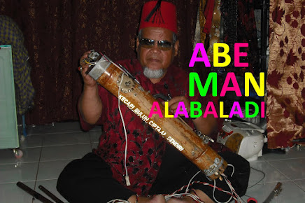 Abe Man Alabaladi