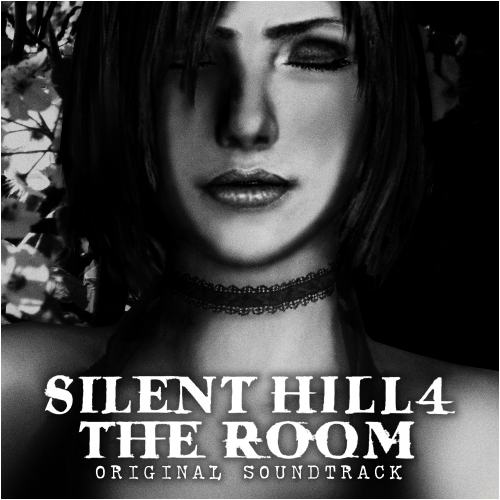 Silent Hill Room Ost Silent Hill Room Ost