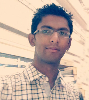photo of Mohit Kumar