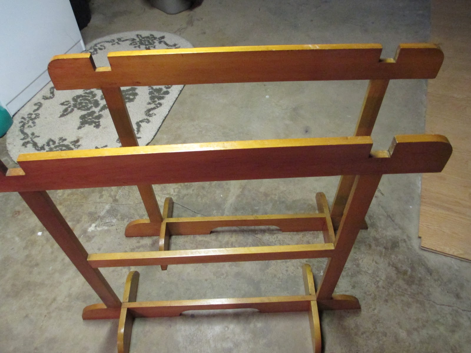 Free Picture Frames Plans