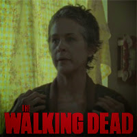 The Walking Dead 4x04 - Indifference: Critica y making off The Walking Dead 4x04 - Indifference: Critica y making off