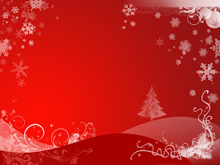 Country Christmas