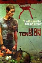 Alta Tension (2003) DVDRip Español Latino
