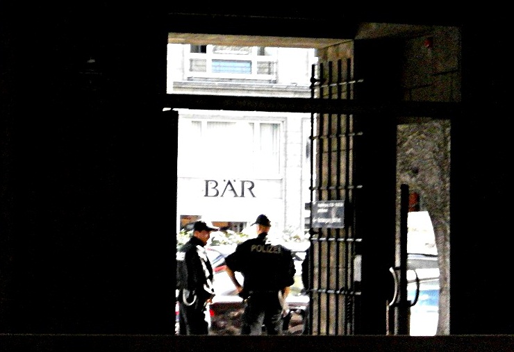 Pixelschnipsel Juni 2012