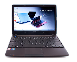 Acer Aspire One 722 Acer Aspire One 722