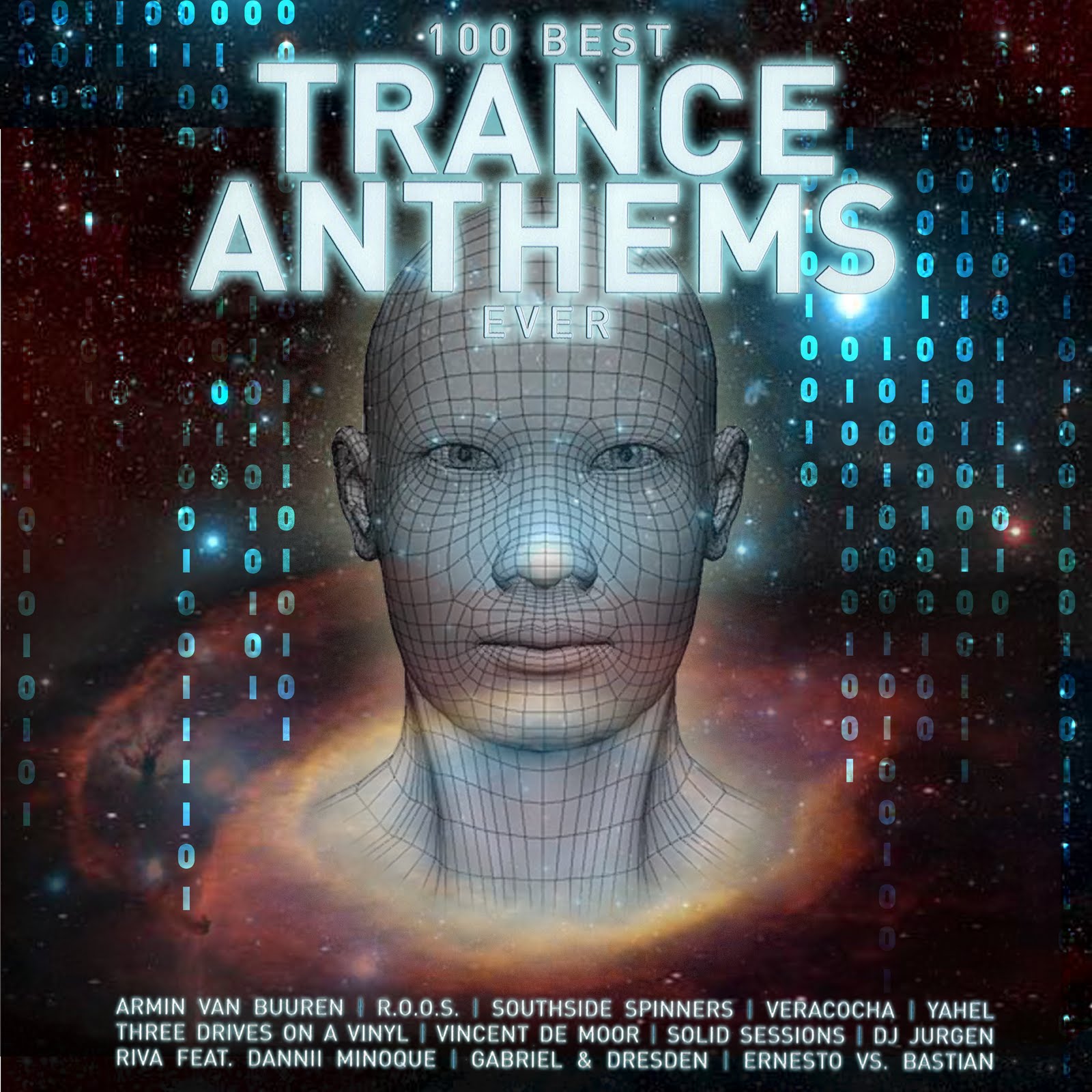 s3640407 class blog Music cd cover front & back