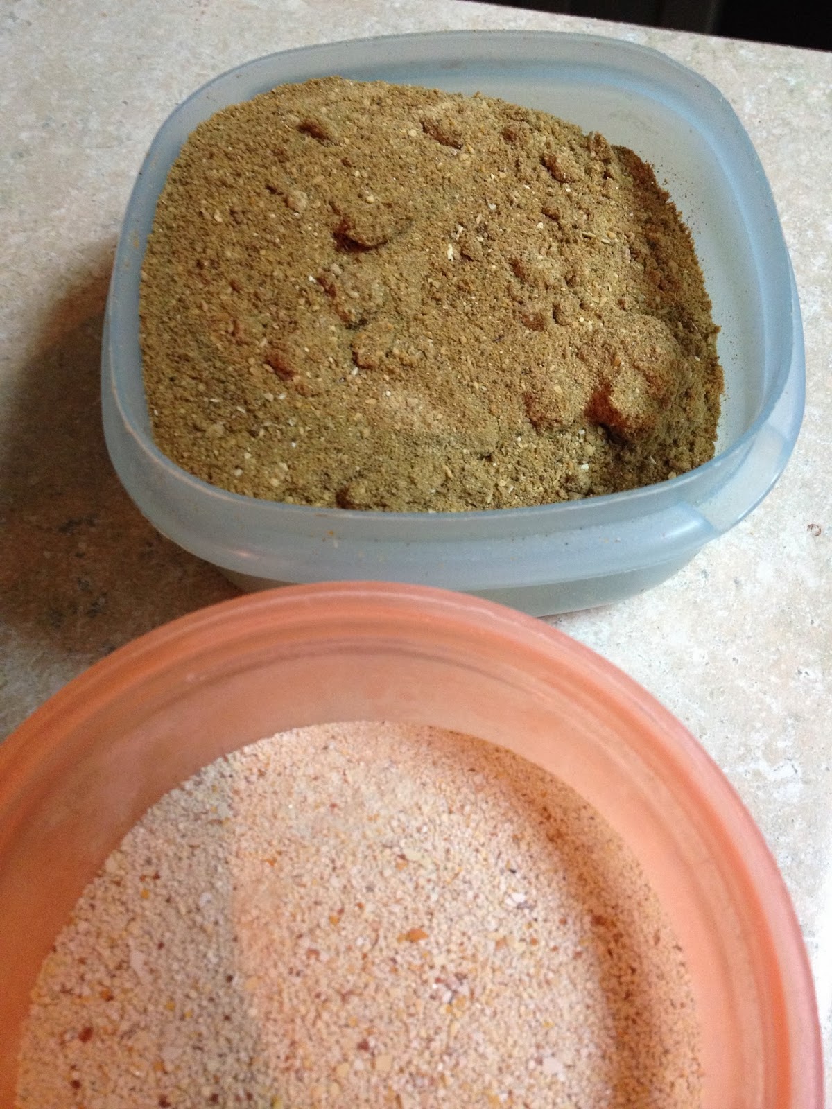 Searching Homemade Dog Food The Final Chapter