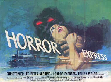 EL TREN DEL TERROR 1972