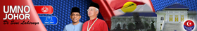 UMNO JOHOR