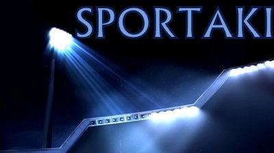 SPORTAKI