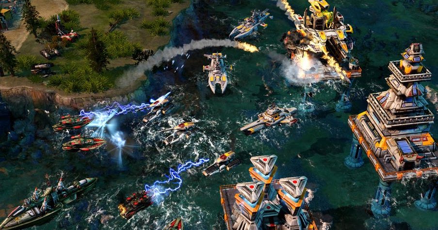 Red Alert free download Red Alert free download