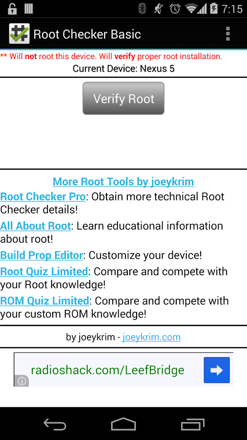 Скачать checker root скачать checker root