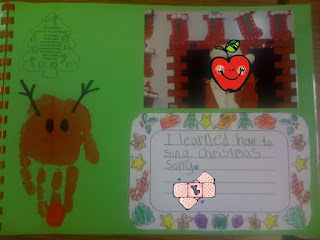 Mrs. Solis's Teaching Treasures: Kindergarten Memory Books