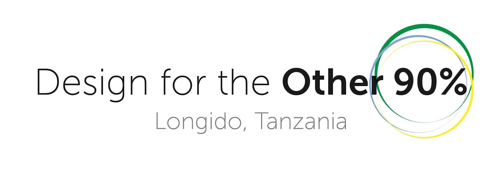 Design for the Other 90% - Tanzania