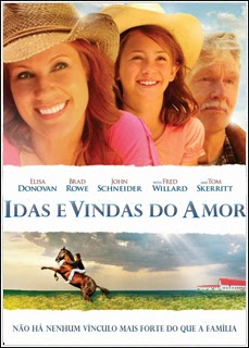 Idas e Vindas do Amor Idas e Vindas do Amor