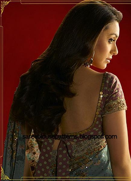 Rani Mukherjee Designer Saree Blouse For Back Saree Blouse Patterns Popular short hairstyles for 50+ women when choosing a flattering hairstyle, women over 50 usually look their best with something that keeps the focus on the upper face. saree blouse patterns
