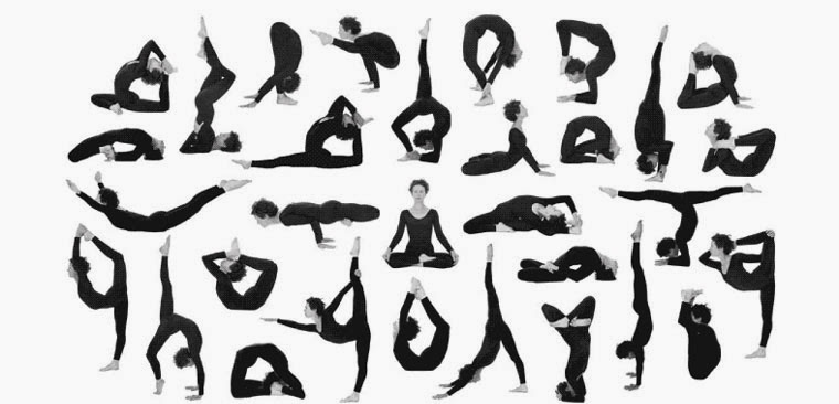 asanas