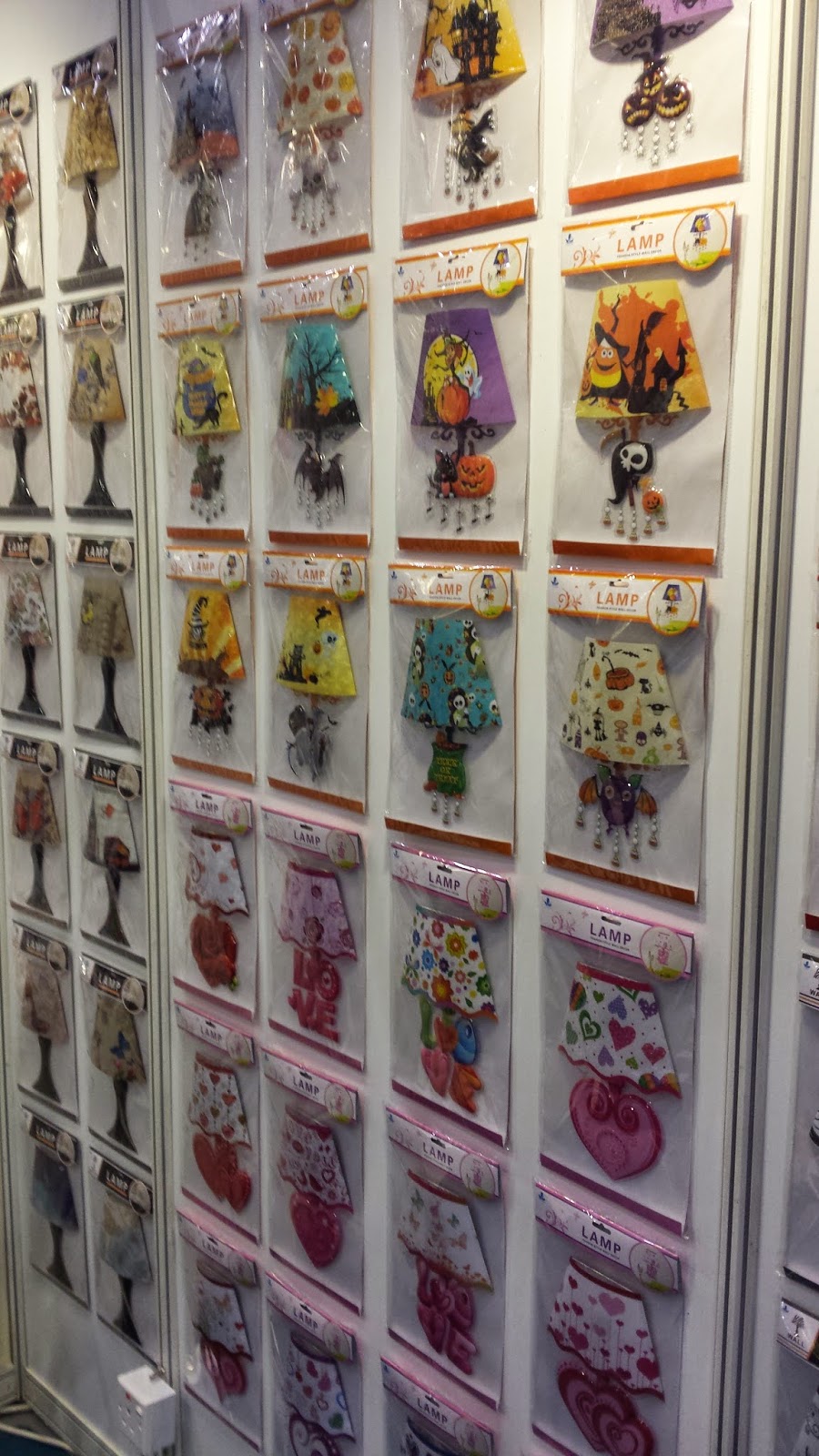 Customized Lamps for Marketing Customized Lamps for Marketing