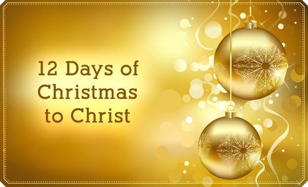 temple terrace relief society 12 days of christmas to christ ward christmas programs